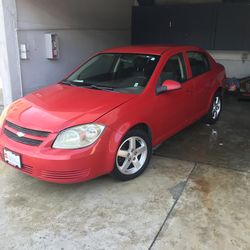 2010 Chevy Cobalt Lt