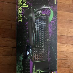 Hypergear 4in1 Gaming Kit