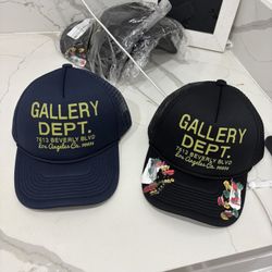Gallery dept 