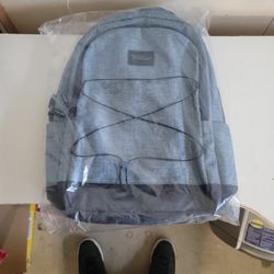 Belle Russo Backpack