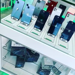 Great iPhones In Stock