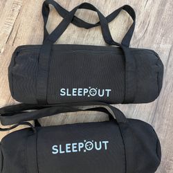 Portable Black Out Curtains 