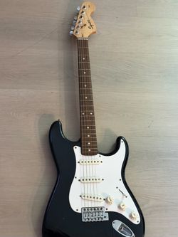 Electric guitar