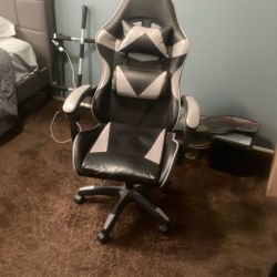 Gaming Computer Chair 