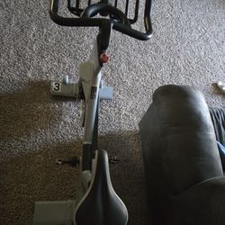 4 Stage Cycling Bike 