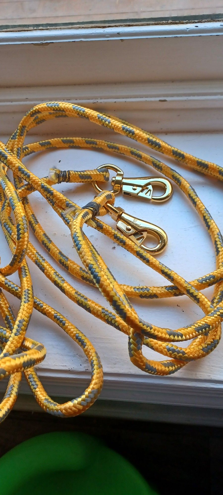 Float Rope Water Training Leads
