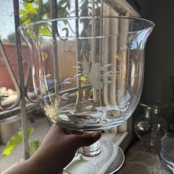 Princess House Fruit Bowl 