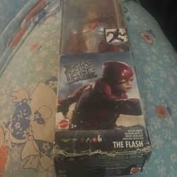 Flash Toy