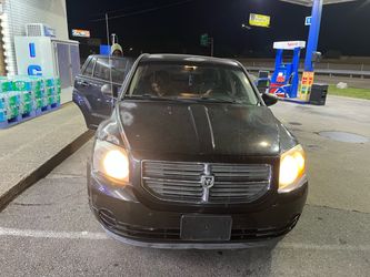 2010 Dodge Caliber