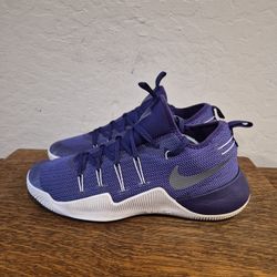 Nike Zoom Hypershift TB Athletic Basketball Shoes Men's Size 11.5
