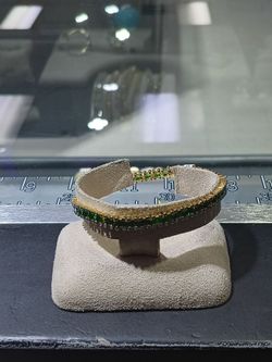 Bracelet