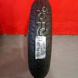 MT/90B16 Motorcycle Tire