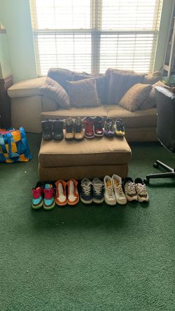 Shoes