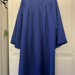 Graduation Cap & Gown