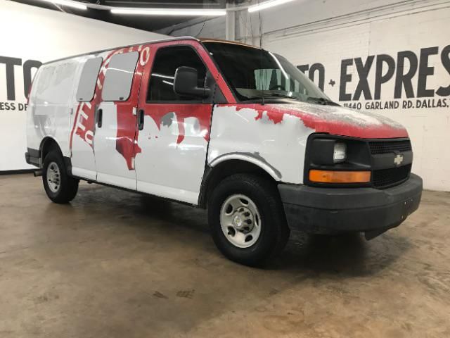 2005 Chevrolet Express for Sale in Dallas, TX - OfferUp