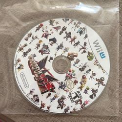 WiiU, wonderful 101