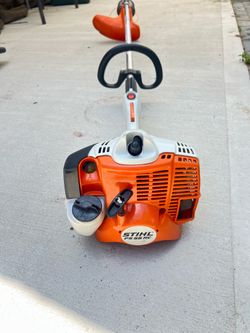 Stihl weed trimmer