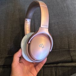 Infurture Headset