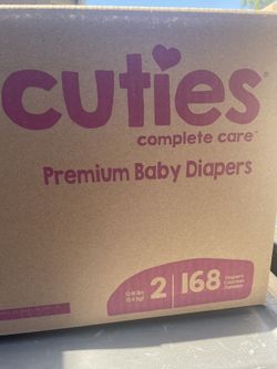 Diapers