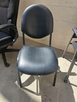 Office chairs