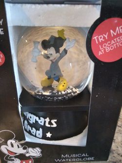 Mickey Mouse