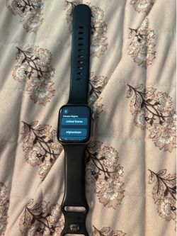 Apple Watch - Series 5