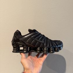 Nike Shox TL Men’s Size 10.5 (NEW)