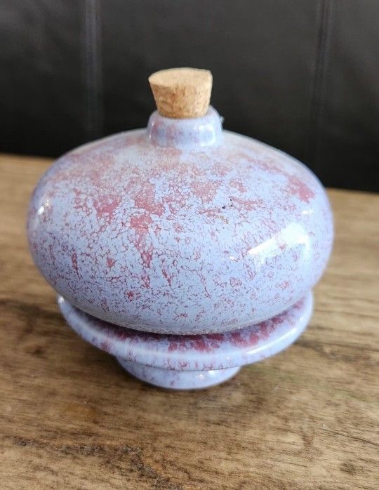 Vintage, Ceramic, Art, Glazed, Decorative