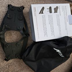 Traction Crampons M size