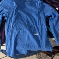 Girls Long Sleeve 