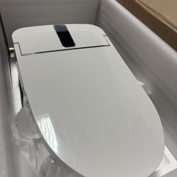 Smart Toilet $500 New In Box 