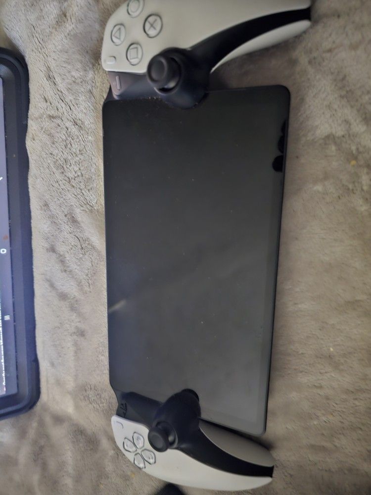 Playstation Portal