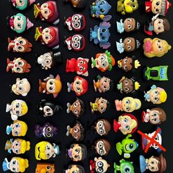Doorable Beaded Pens 
