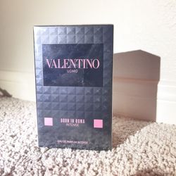 Valentino Cologne 
