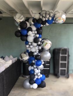 Balloon Arch