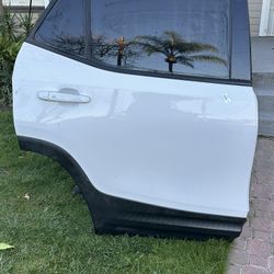 2018-2024 GMC TERRAIN REAR DOOR 👉👉ASK FOR PRICE 