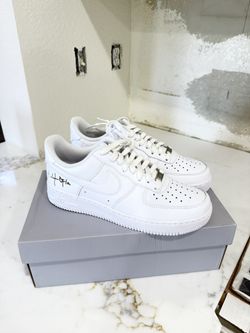 Nike Air Force 1 Travis Scott Utopia