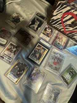 Sports Cards 
