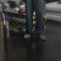 Medium Baggy Sweatpants