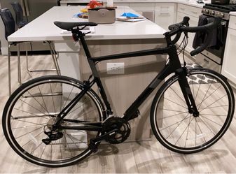 Cannondale SuperSix EVO Carbon Disc 105 Road Bike 2020 – Matte Black