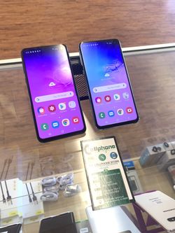 Samsung Galaxy S10e UNLOCKED