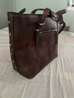 West Bronco Purse