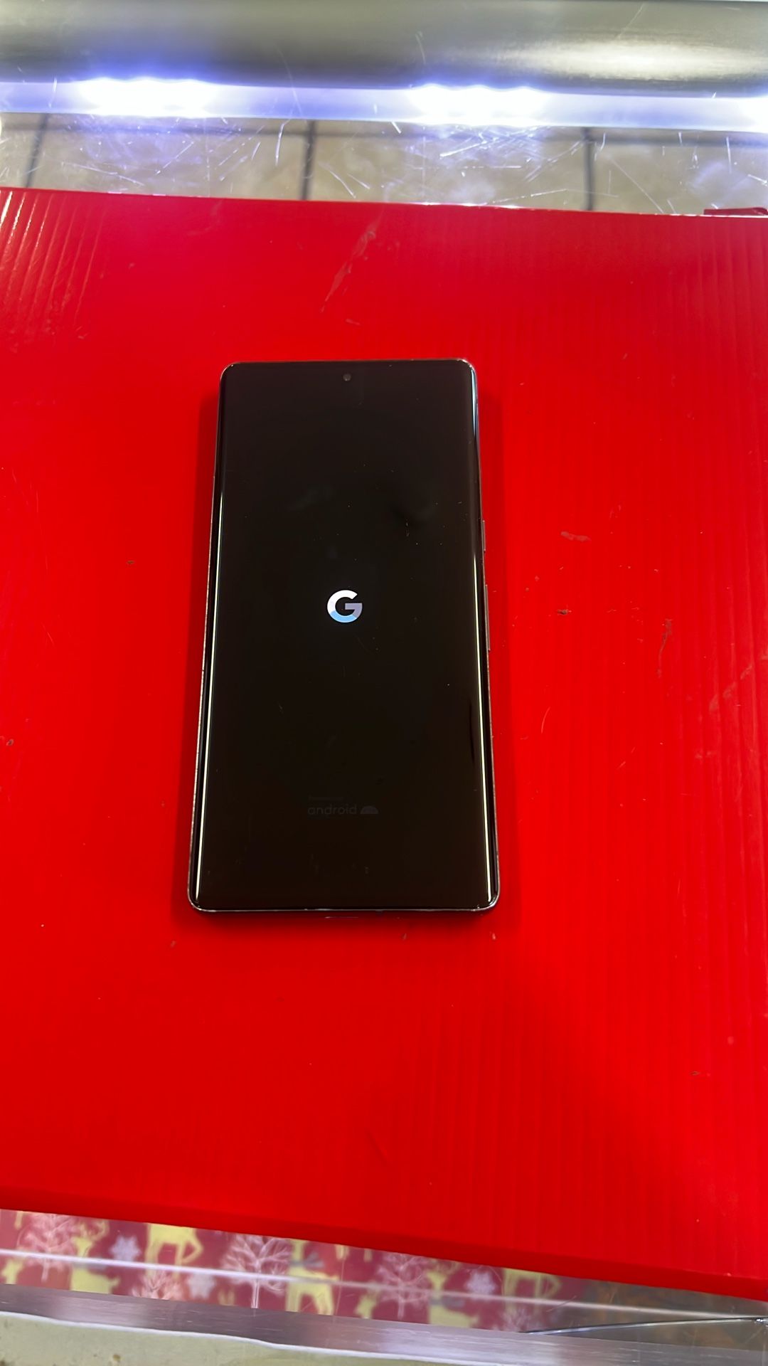 Google 7pro 512gb Unlocked