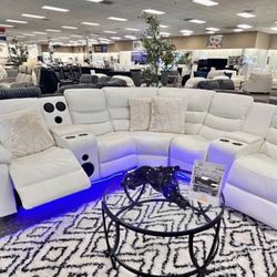 New Sectional In Box Buy Now Pay Later $39 Down 