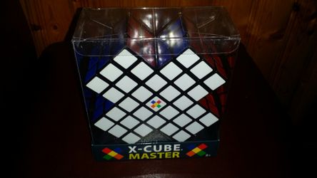 X-Cube Master