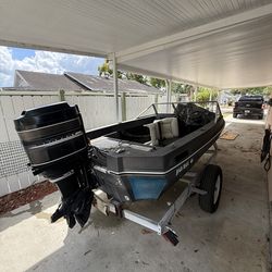 1989 JayBee Roundabout