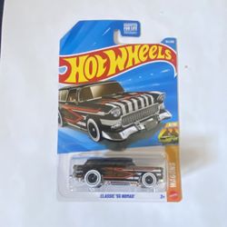 Hot Wheel 