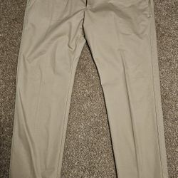 Multiple Larger Mens Pants