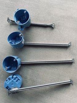 Adjustable Lighting Boxes
