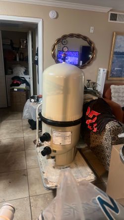 Pentair filter 420